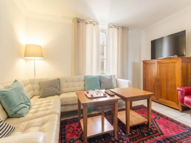 Nort-sur-Erdre Apartment | Gite Nort-sur-Erdre, 3 bedrooms, 6 persons