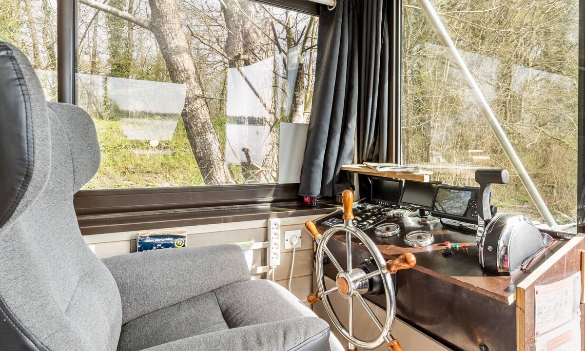 Nort-sur-Erdre Cottage | Gite Nort-sur-Erdre, 1 bedroom, 4 persons