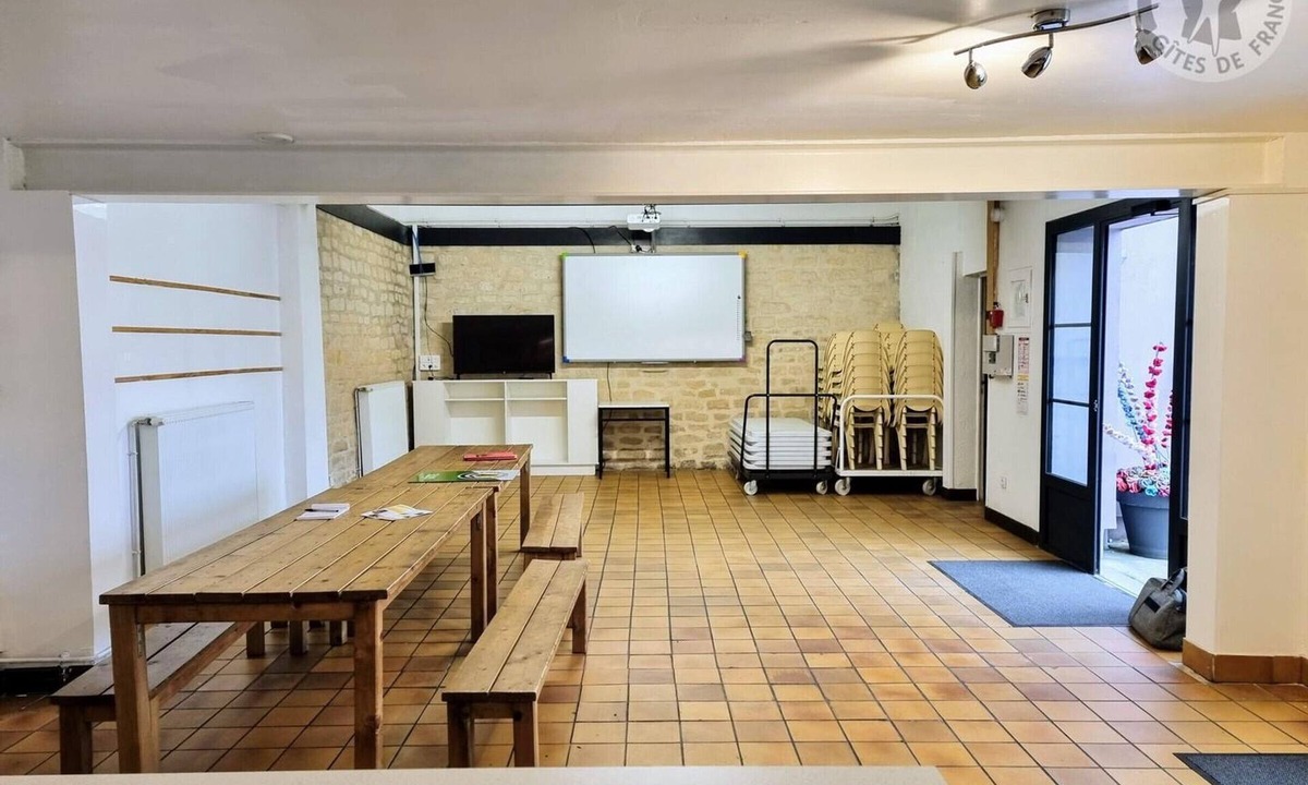 Nucourt Cottage | Gite Nucourt, 3 bedrooms, 7 persons