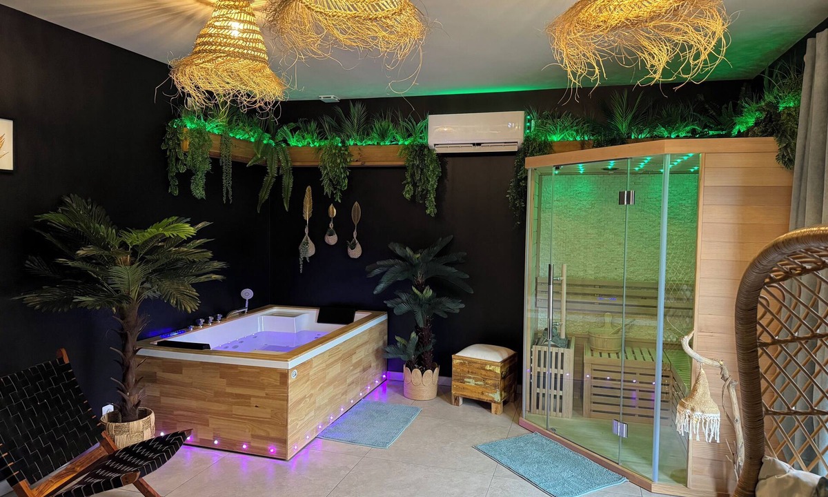 Etalondes House | Gite O' mille et une nuit