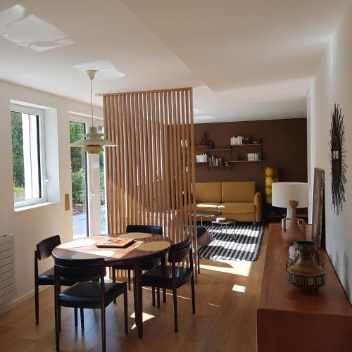 Obernai Apartment | gite O repaire de la corniche