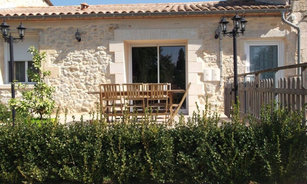 Cantois House | GITE OF SMALL CREEK