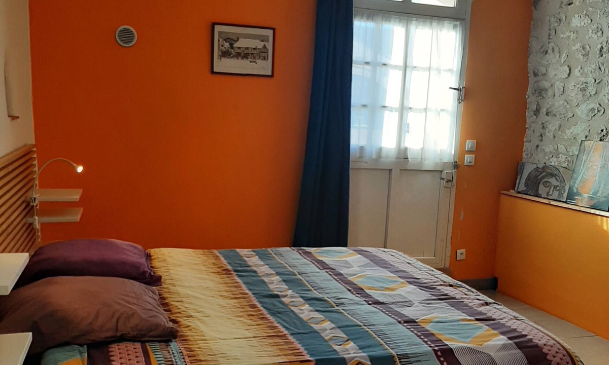 Saint-Meard-de-Gurcon Bed & Breakfast | Gîte on the golf course