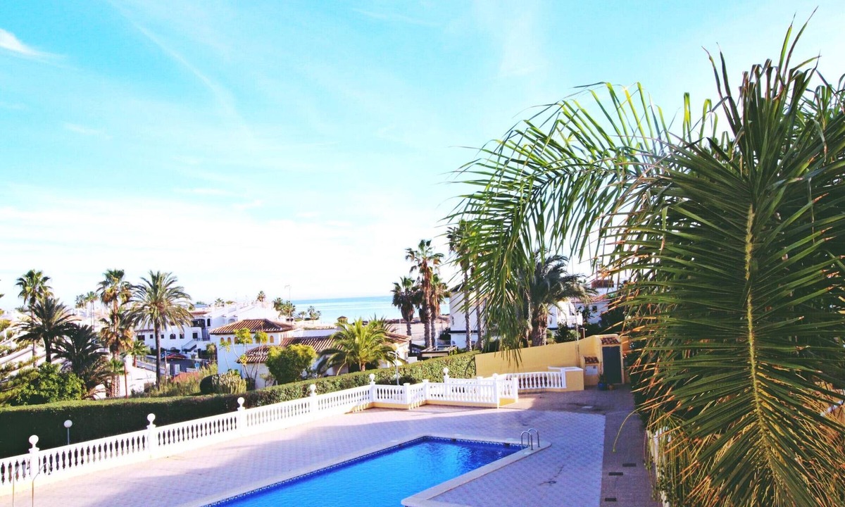 Cabo Roig Cottage | Gite Orihuela, 3 bedrooms, 6 persons