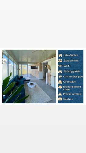 Bourbourg House | Gite OWEN