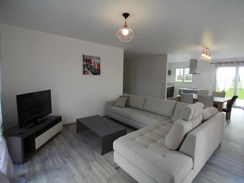 Periers House | Gite Périers, 3 bedrooms, 6 persons