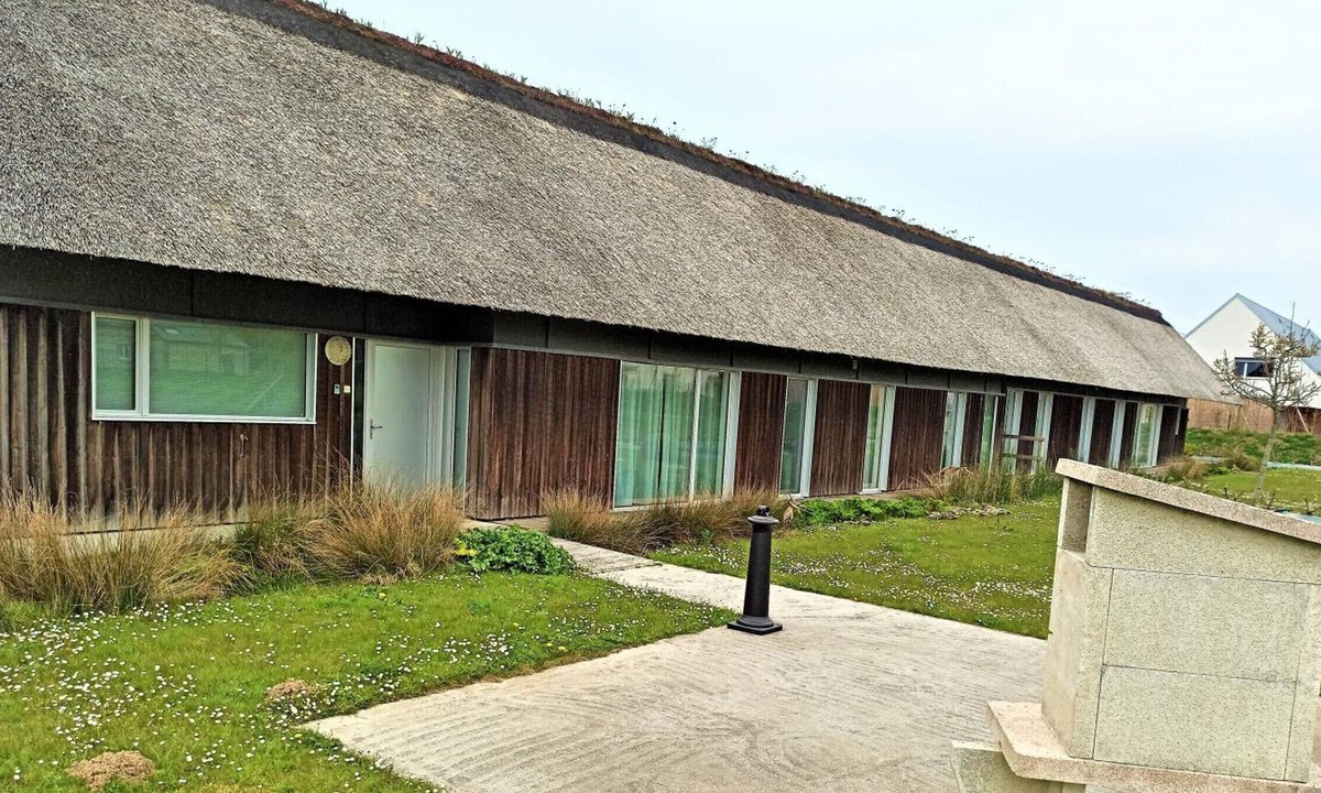 Paluel House | Gite Paluel, 2 bedrooms, 4 persons
