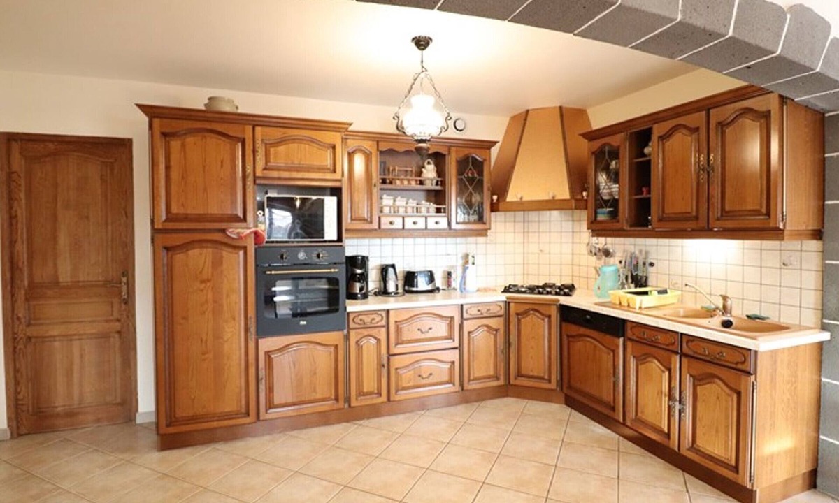 Paulhac Cottage | Gite Paulhac, 4 bedrooms, 11 persons