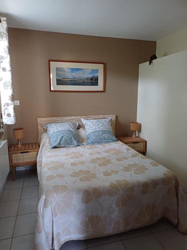 Fontenay House | Gite paysan lecarpentier