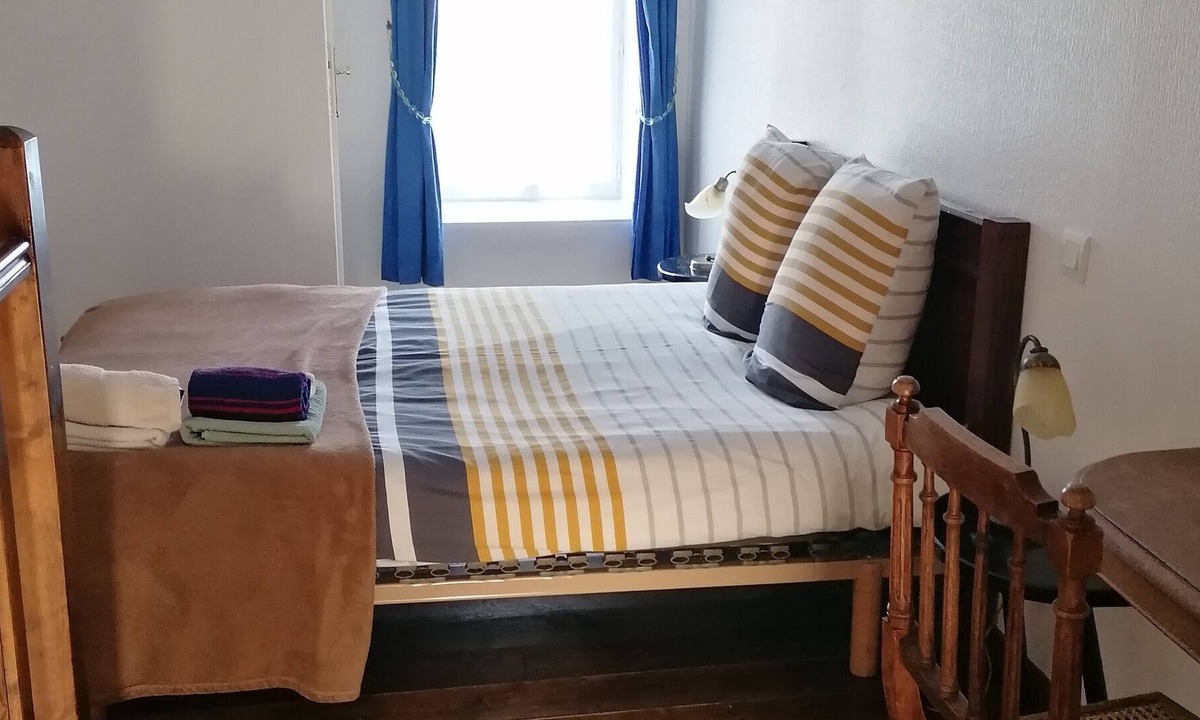 Isigny-sur-Mer Cottage | Gîte Perette in the countryside