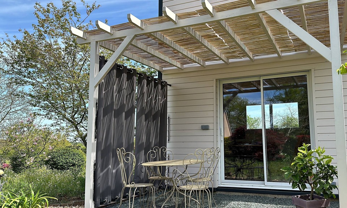 Plesse House | Gite - Plessé - « Le Champ des Oiseaux »