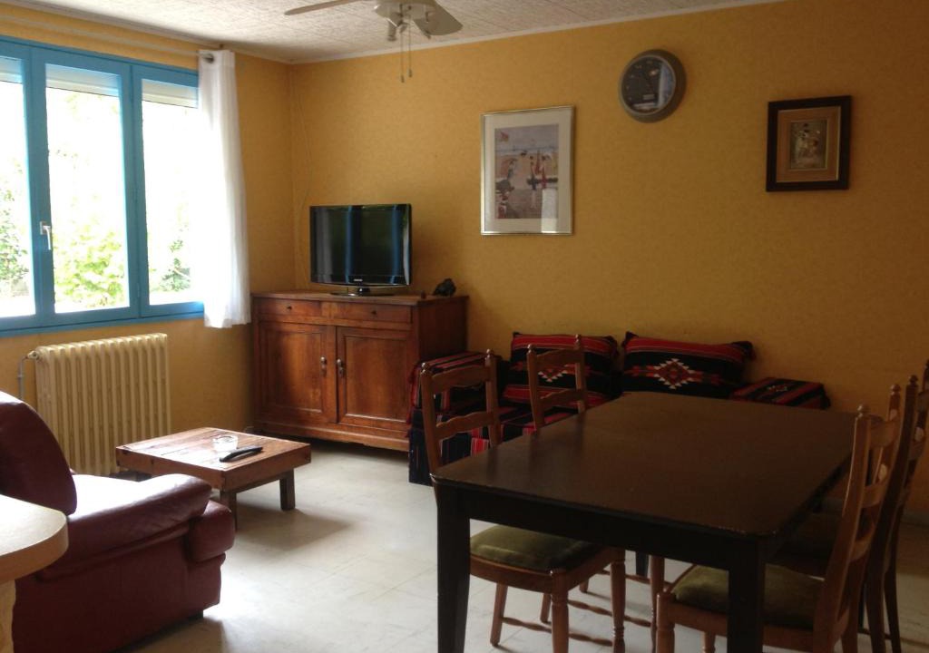 Pompertuzat House | gite pompertuzat