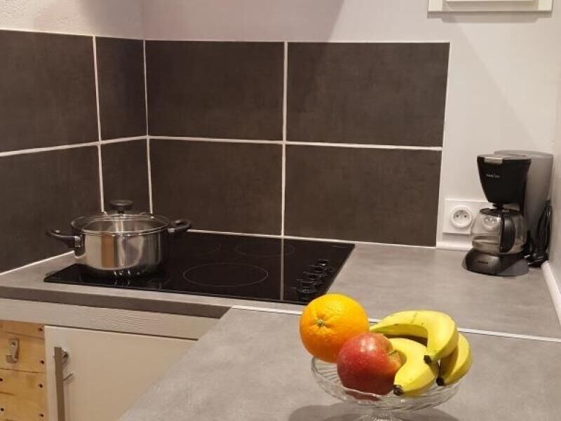 Pontlevoy Apartment | Gite Pontlevoy, 1 bedroom, 2 persons