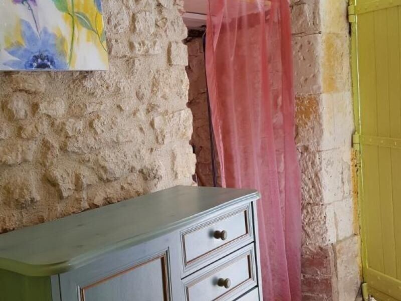 Pontlevoy House | Gite Pontlevoy, 3 bedrooms, 4 persons