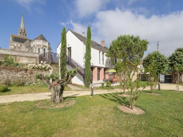 Port-Saint-Pere House | Gite Port-Saint-Père, 2 bedrooms, 4 persons