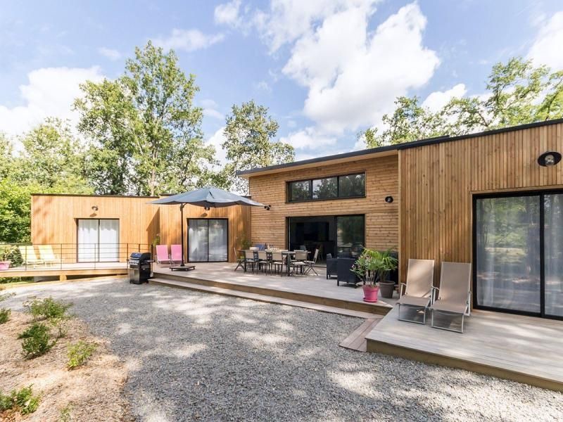 Port-Saint-Pere House | Gite Port-Saint-Père, 4 bedrooms, 11 persons