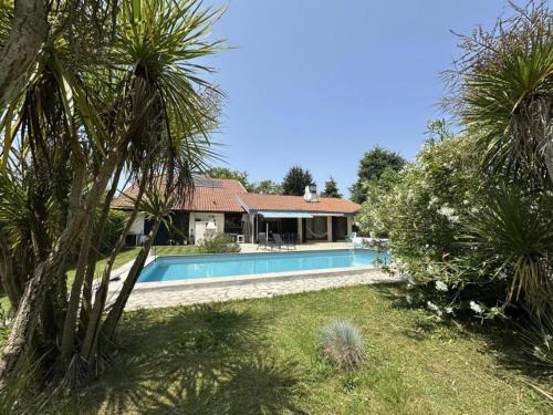 Poyartin House | Gite poupan