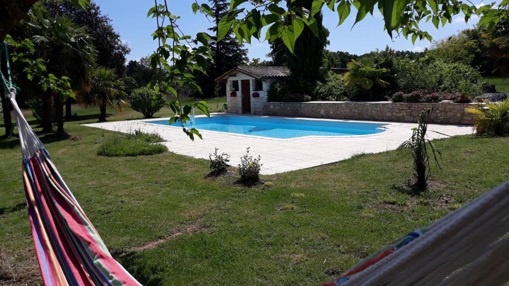 Conne-de-Labarde Apartment | Gite près de Bergerac