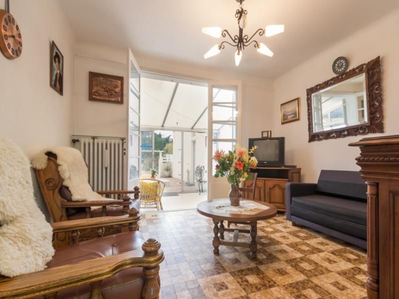 Prefailles House | Gite Préfailles, 1 bedroom, 3 persons