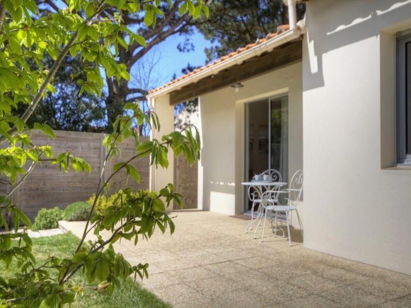 Prefailles House | Gite Préfailles, 2 bedrooms, 4 persons