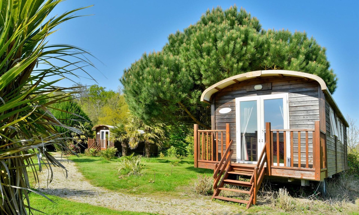 Baguer-Morvan Cottage | Gîte-Premium-Ensuite with Shower