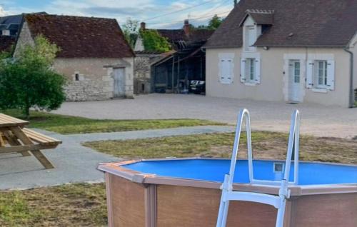 Thesee House | Gite Proche De Beauval