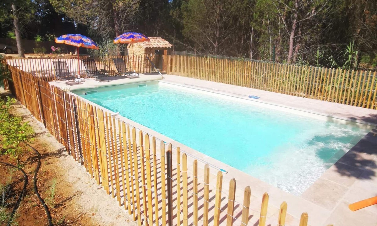 Bagnols-sur-Ceze Other | Gite Provençal de Montigal