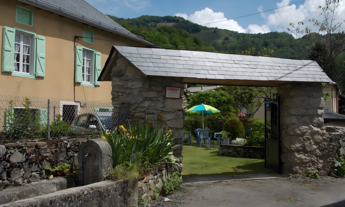 Ustou House | Gite Pyrénées Ariège Ustou – All-Season Rental
