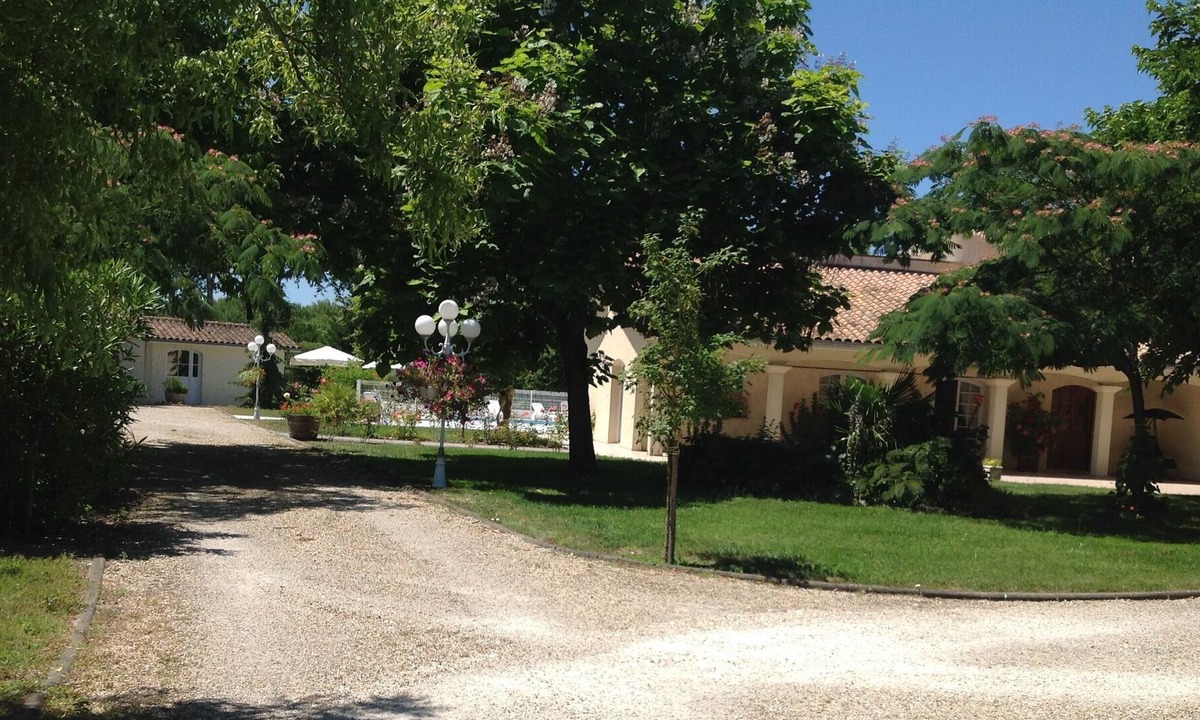 Begadan Cottage | Gite rental 8 people