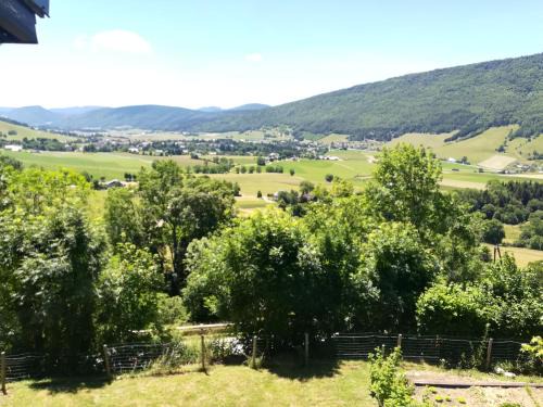 Lans-en-Vercors Apartment | Gite Roches Rousses