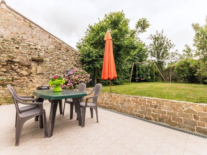 Rouans House | Gite Rouans, 2 bedrooms, 5 persons