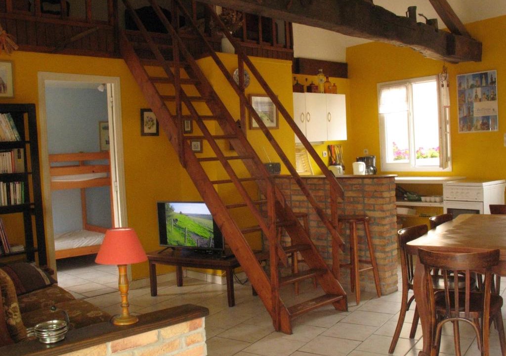 Widehem House | Gite Rural Entre Terre et Mer