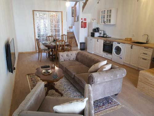 Magnac-Laval Apartment | Gite Sérénité