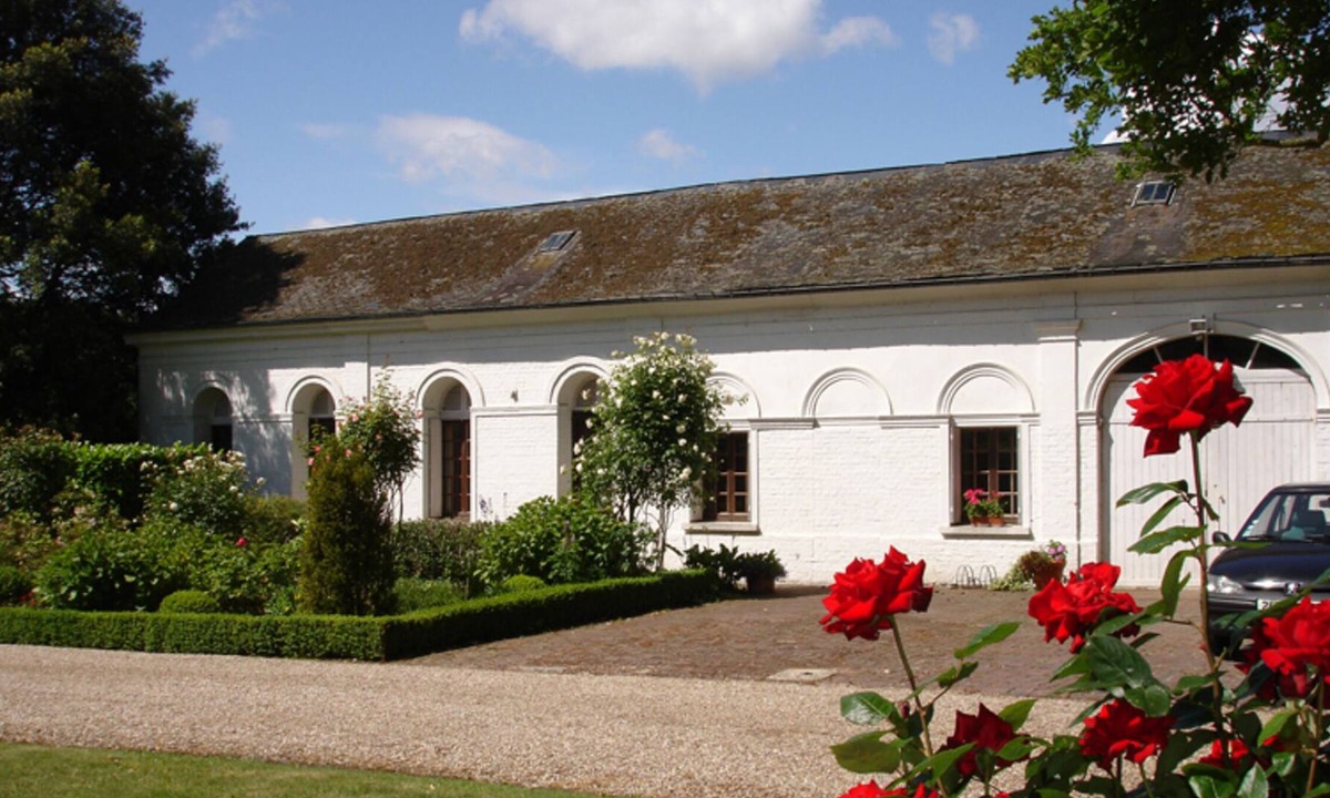Caux Seine Agglo House | Gite Saint-Arnoult - Calvados, 2 bedrooms, 4 persons