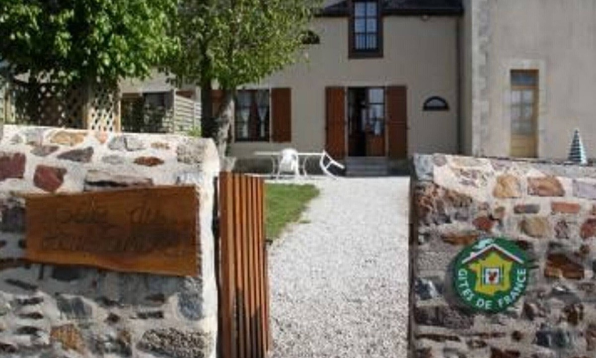Saint-Leonard-des-Bois Cottage | Gite Saint-Léonard-des-Bois, 3 bedrooms, 6 persons