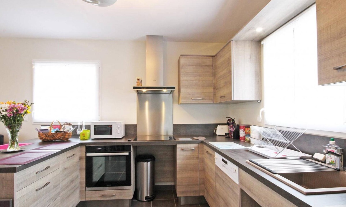 Saint-Martin-d'Ecublei Cottage | Gite Saint-Martin-d'Écublei, 3 bedrooms, 6 persons