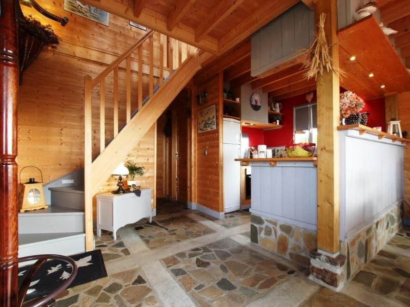 Saint-Germain-sur-Ay House | Gite Saint-Germain-sur-Ay, 2 bedrooms, 4 persons