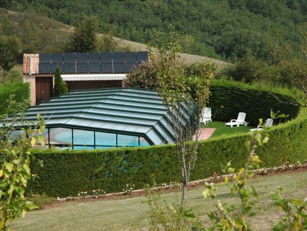 Martrin House | Gite Saint-Juéry, 3 bedrooms, 6 persons