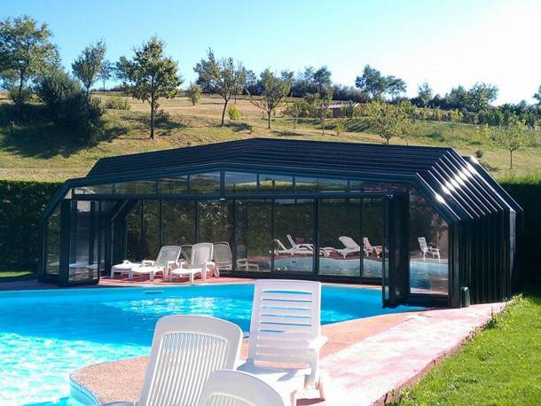 Martrin House | Gite Saint-Juéry, 2 bedrooms, 4 persons