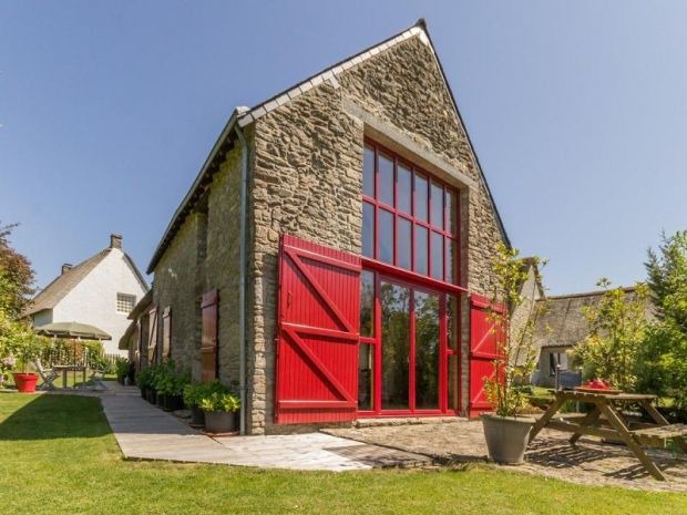 Saint-Lyphard House | Gite Saint-Lyphard, 2 bedrooms, 4 persons