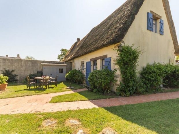 Saint-Lyphard House | Gite Saint-Lyphard, 1 bedroom, 5 persons
