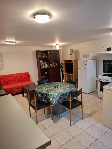 Mer House | Gite saint marc