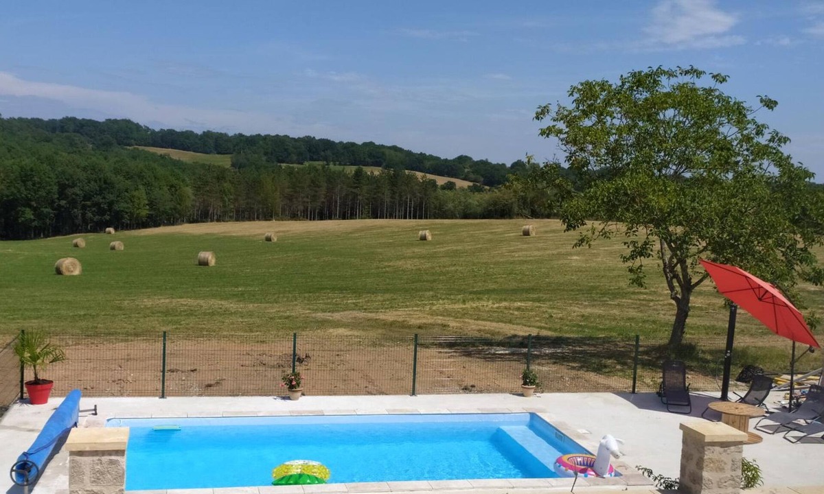Saint-Rabier Cottage | Gite Saint-Rabier, 2 bedrooms, 4 persons