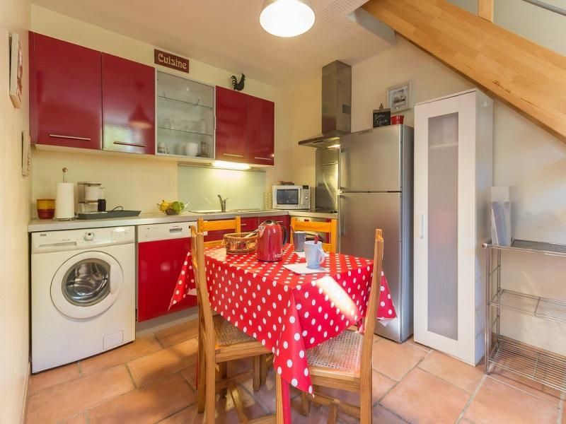 Saint-Sebastien-sur-Loire House | Gite Saint-Sébastien-sur-Loire, 1 bedroom, 3 persons