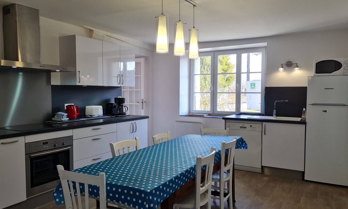 Saint-Sigismond Cottage | Gite Saint-Sigismond, 3 bedrooms, 6 persons