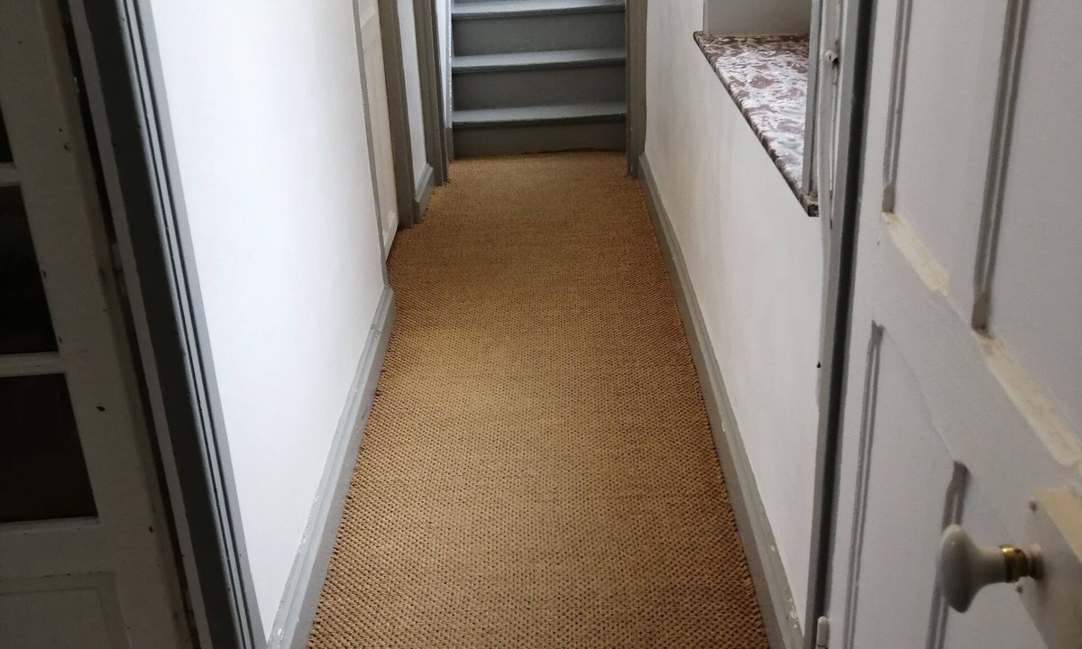 Boulogne-Centre Apartment | Gite Sainte-Cecile