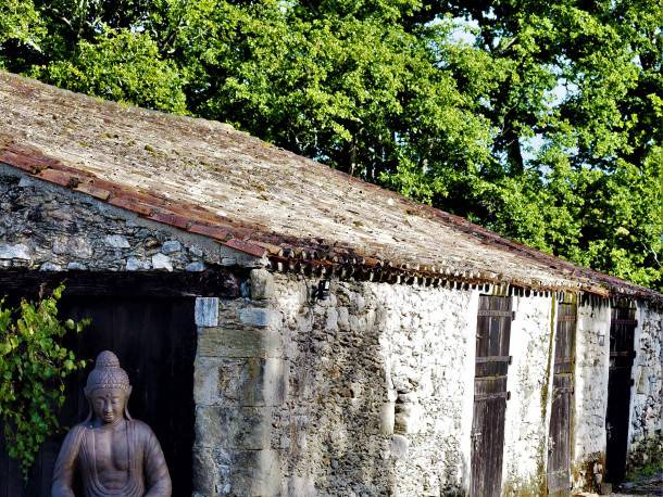 Sallertaine House | Gite Sallertaine, 3 bedrooms, 6 persons