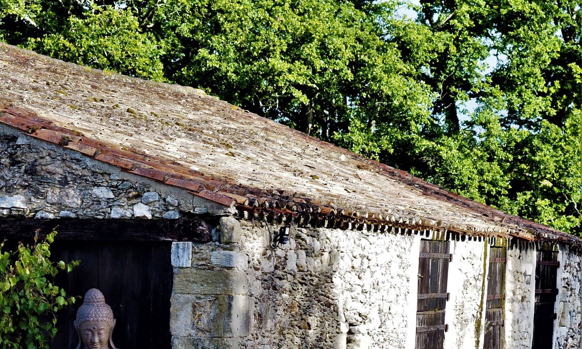 Sallertaine House | Gite Sallertaine, 3 bedrooms, 6 persons