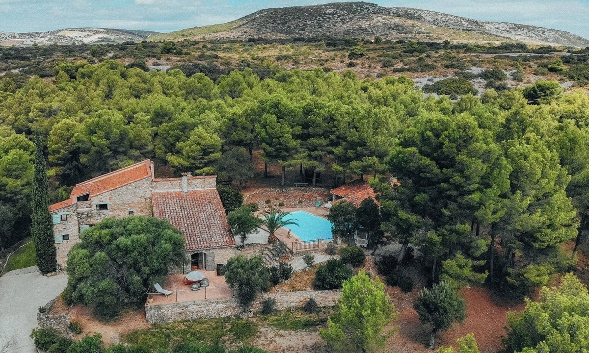 Espira de l'Agly Cottage | Gite Sarava