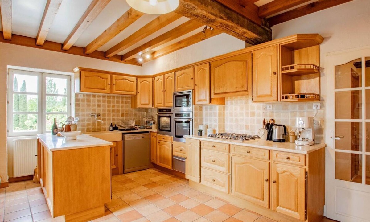 Saint-Mard-de-Vaux House | Gite Seccotine - Saint Mard DE Vaux